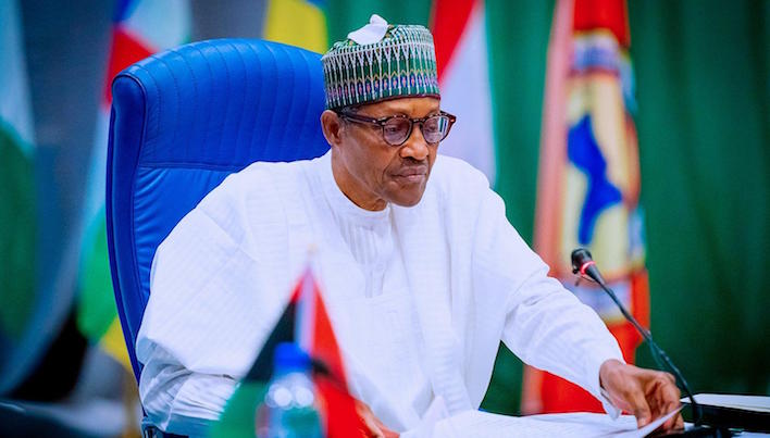 Nigeria Decides 2023: ‘Accept Election Results By INEC, Avoid Riots”- Buhari Warns