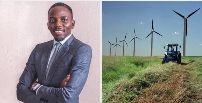 Rianol Energy Purchases 600 Hectares Of Land For Ethanol Production