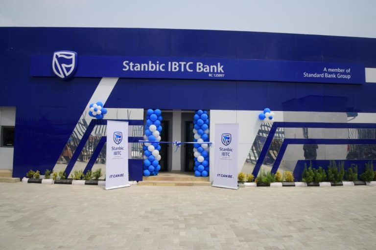 Stanbic IBTC Bank Tops Retail, Corporate Banking In Nigeria – KPMG 2022 Report
