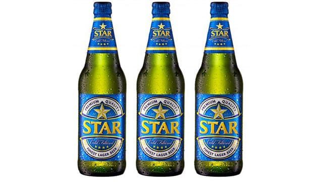 Is Star Lager Beer Finally Giving In To Competition?