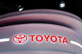 Toyota Expands Partnership With Connected Analytic Services