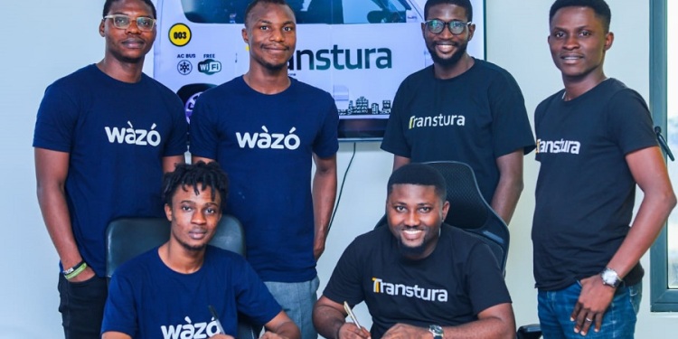 Transtura Completes Its Purchase Of WazoMoney