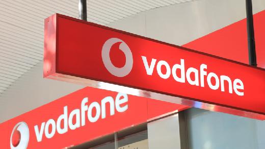 Vodafone To Sell 2.4% In Indus Via Block Deal