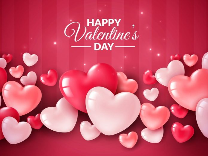 Valentine's Day