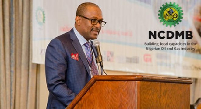 NCDMB Set To Establish $50m Manufacturing Fund For Oil Industry