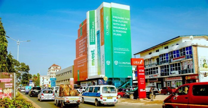 Unlocking The Potential Of Out Of Home In Africa