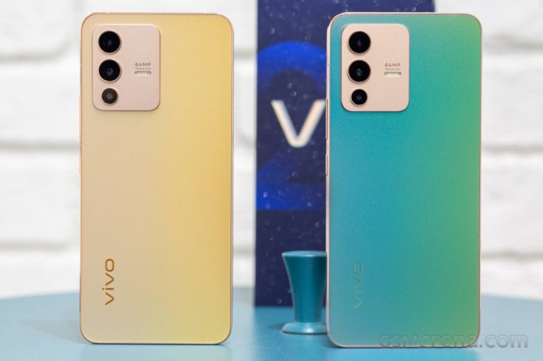 Vivo V23e, V23 5G To Unveil In Nigeria Today