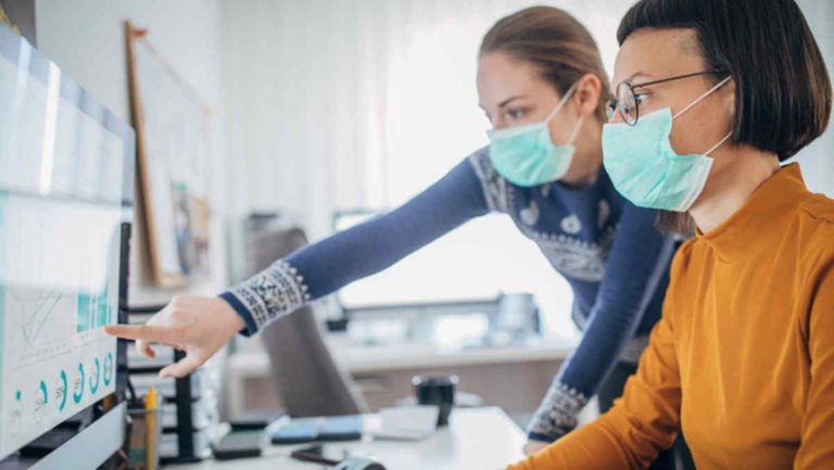 Employers Beware: Hybrid Work Weakens Loyalty