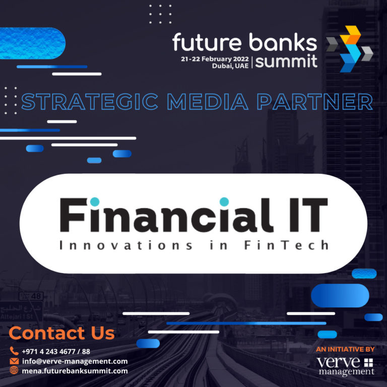 Digital Innovations Shaping The Future Banking Landscape In Mena Region