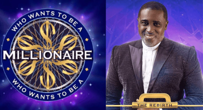 “Who Wants To Be A Millionaire?” Returns