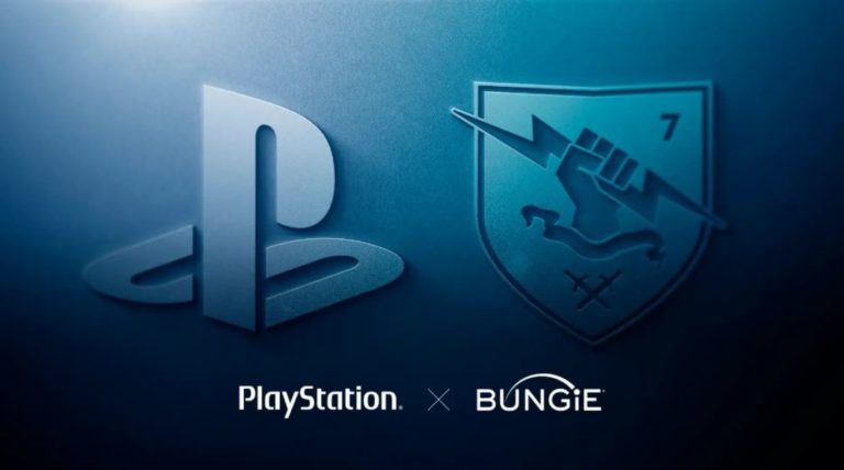 Sony Buys Bungie For $3.6 Billion