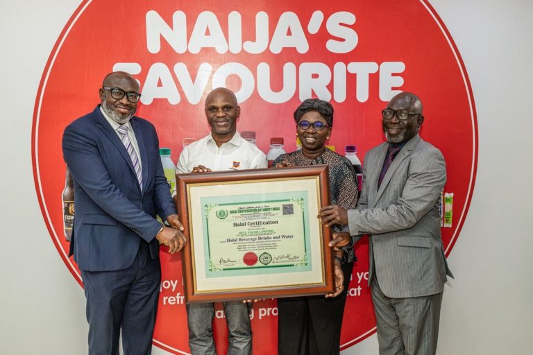 Rite Foods Limited Goes Global With Halal Certified