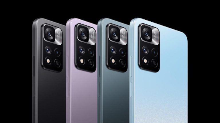 Redmi Note 11 Series Will Launched In Nigeria Today
