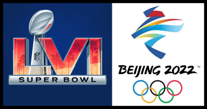 What The Olympics And Super Bowl Mean For Audiences And Advertising