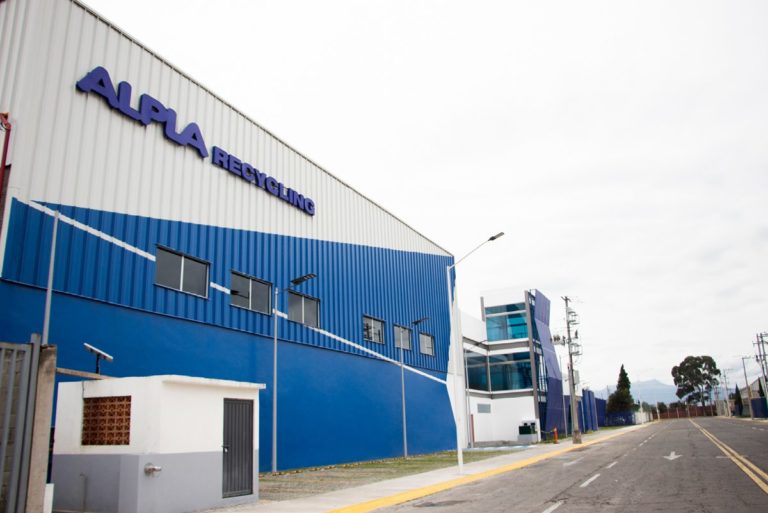 Alpla Teams Up With Coca-Cola Femsa To Open A New Recycling Facility In Mexico