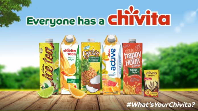 Chivita Heralds The Holiday Season With Christmas Jingle Challenge