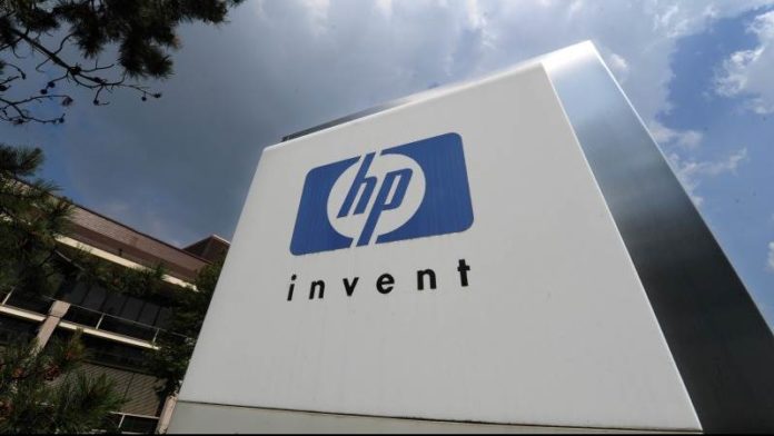 HP