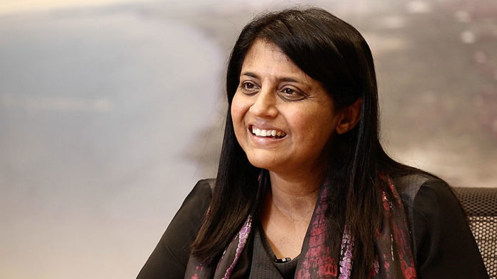 Pavni Diwanji, Meta Executive In Charge Of ‘Instagram For Kids,’ Departs Pavni Diwanji