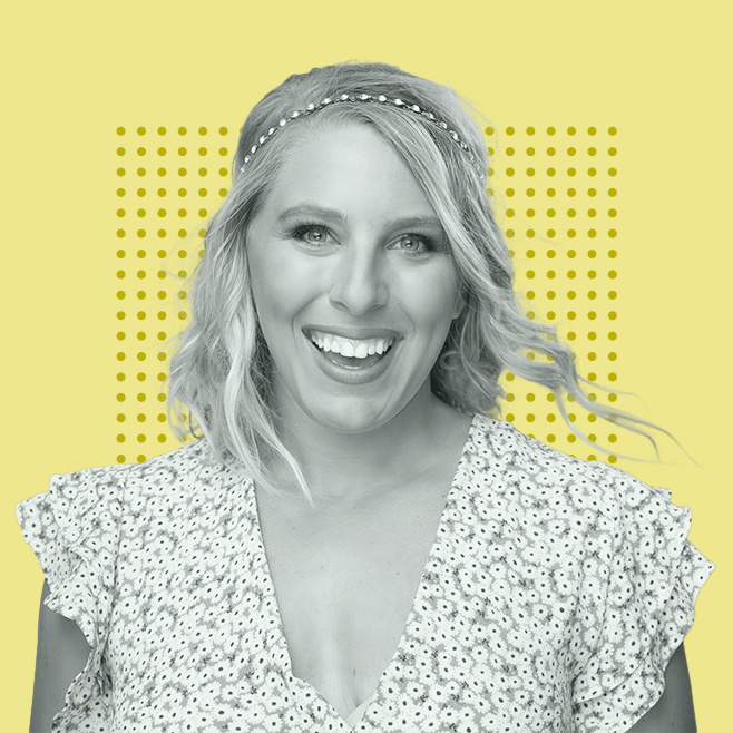 Jess Ekstrom