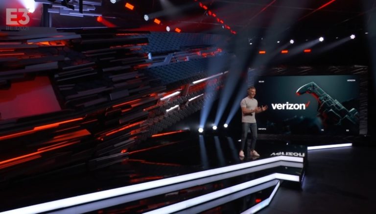Verizon Announces ‘Augmented Reality Adventure Thriller’ Game For 5G