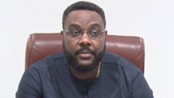 Adeoye Fadeyibi Takes Over As Abuja Disco After Bada's Resignation