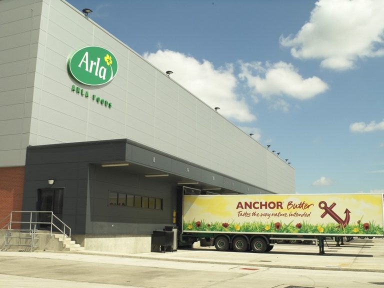 Arla Sanctions Record €296 Million Supplementary Payment To Farmer Owners After Strong 2025 Performance
