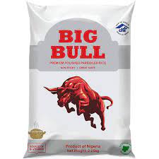 Big Bull Rice – A Pack For Every Pocket