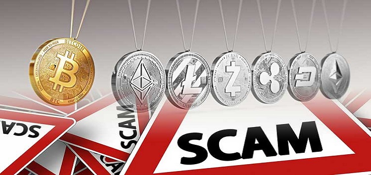 Kenyans Lose Millions To Cryptocurrency Scam