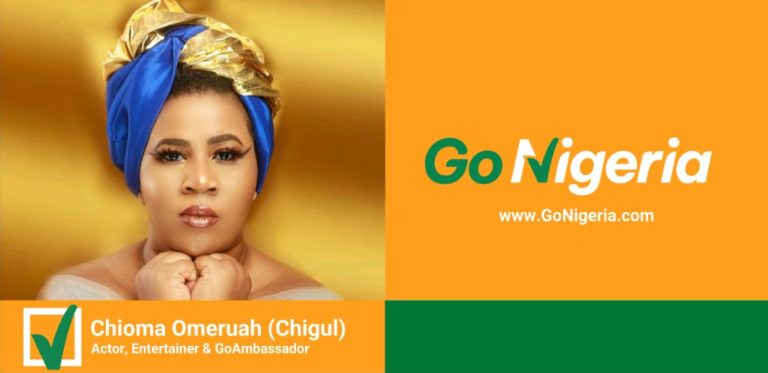 Chioma Omeruah Laments Deteriorating Life Situation in Nigeria…