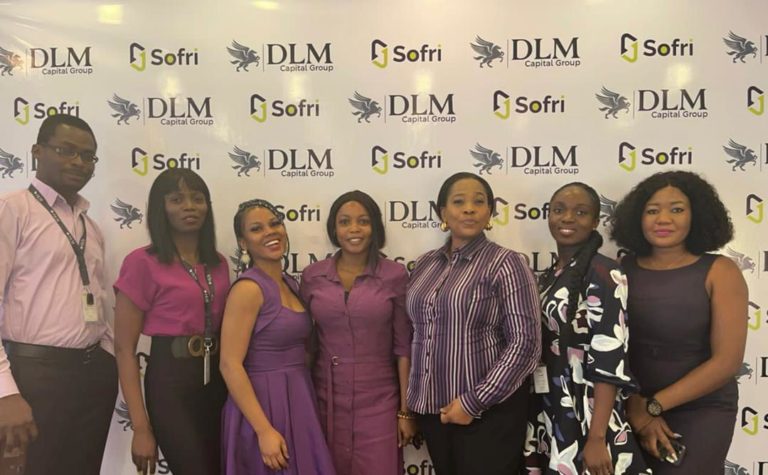 IWD 2022: DLM Capital Group Lends Voices To Break The Bias With Ibukun Awosika