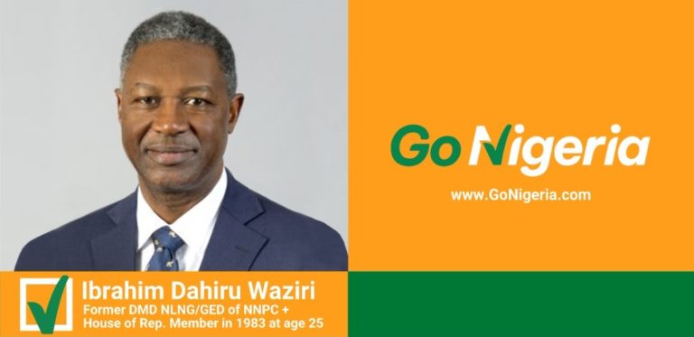 ‘’In Politics, You Are Only As Important As The Votes You Can Cast’’ – Ibrahim Dahiru Waziri