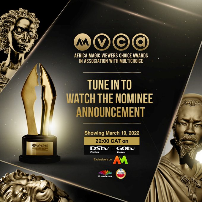 AMVCA