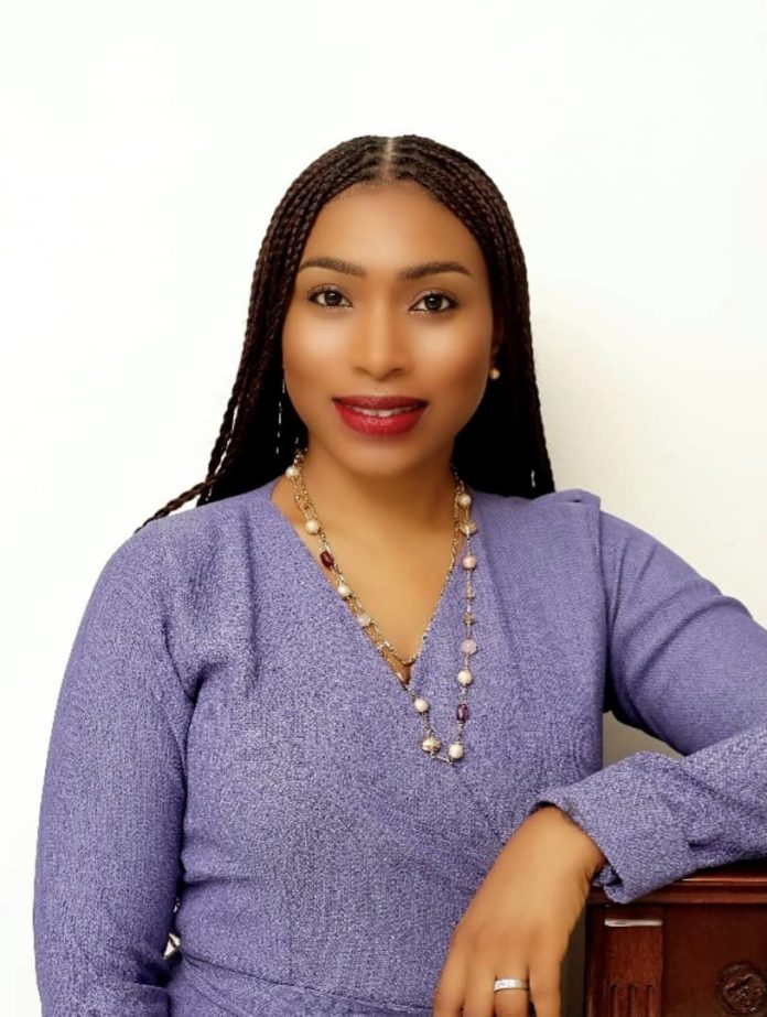 Mastercard Executive, Kari Tukur, Joins Dlm Capital Group’s Board Of Directors
