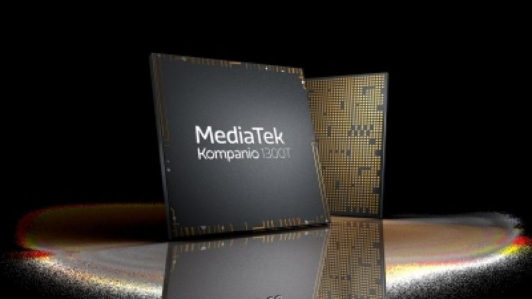 MediaTek Captures 46 Percent Share In Android Tablet Apps Processors