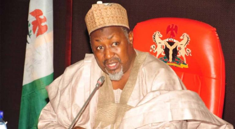 Jigawa Governor Lauds Wacot’s Sesame Farm Contributions To State, Nigeria’s Economy