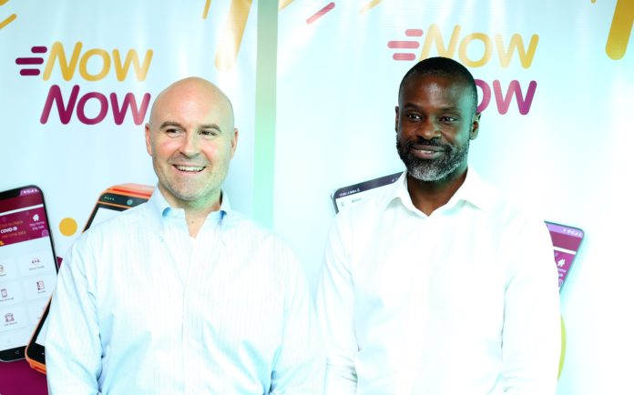 NowNow Reaffirms Commitment To Deepening Financial Inclusion In Nigeria