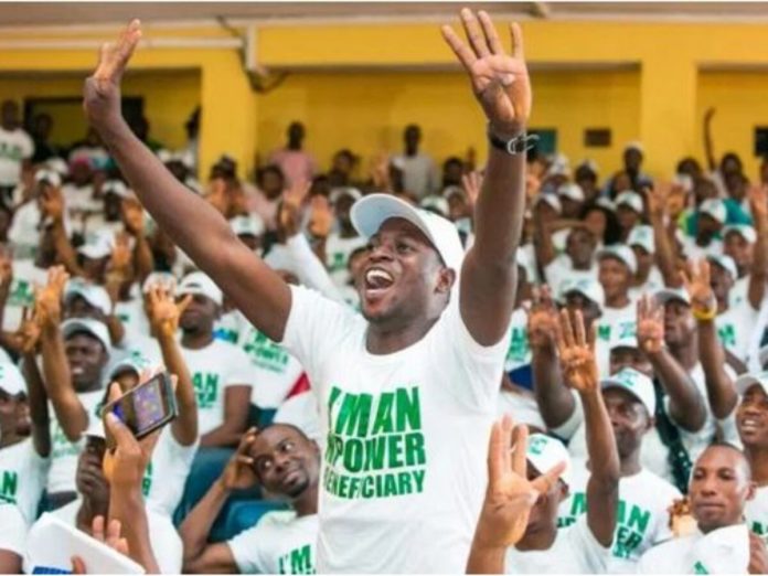 Npower News: FG To Revamp N-Power, Include More Beneficiaries