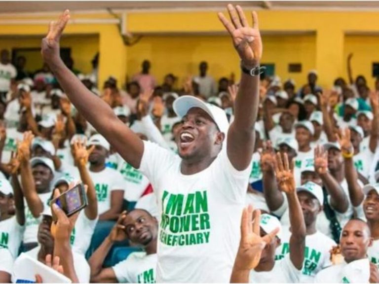 Npower News: FG To Revamp N-Power, Include More Beneficiaries