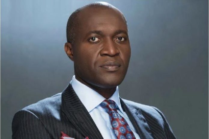 Access Bank Appoints A New CEO