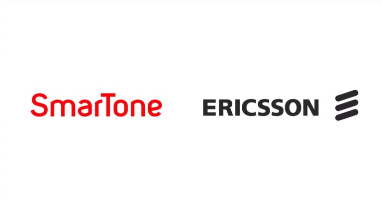 Smartone And Ericsson To Empower Consumers And Businesses With Industry-First Connectivity Boost App