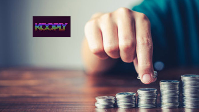 Stealth Startup Kooply Raises $18M Seed Round For Mobile Gaming Development Platform