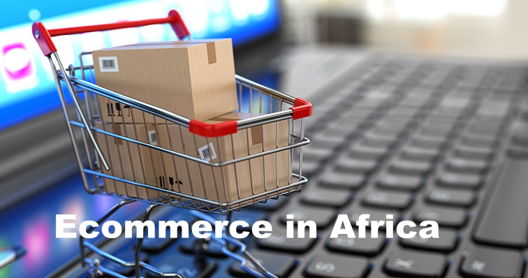 Kenya Unveils E-commerce Strategy To Better Harness The Digital Economy