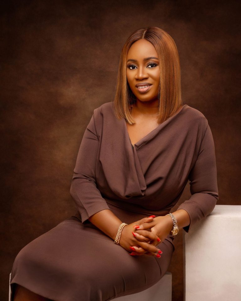 Herconomy Calls For Gender Parity At Second Annual Conference, Awards And Gala Night