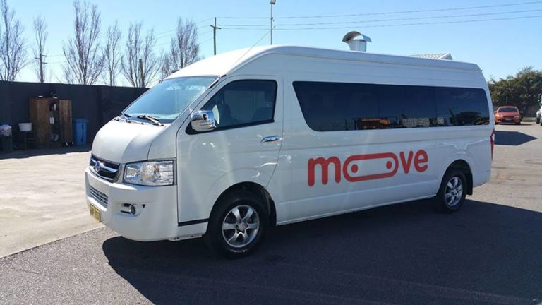 Moove Partners With Swvl For EV Buses In MENAP