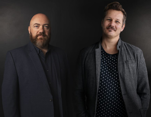 Jay Thomson Partners With Urbian