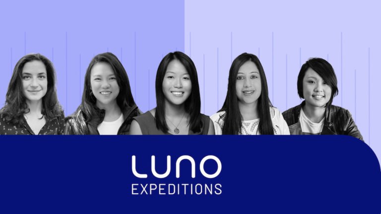 Luno Makes Its debut On Luno Expedictions
