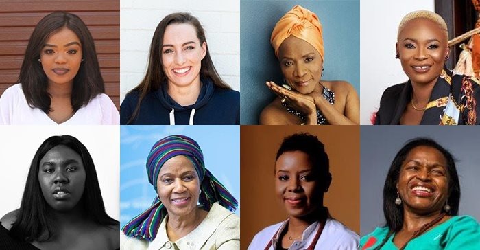 Winners Announced At Forbes Woman Africa Awards