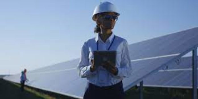 Women In Industry: Upskilling For A Transitional Energy Industry