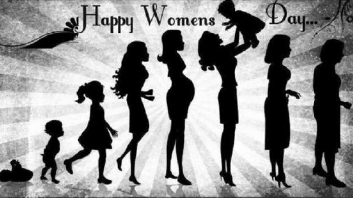 100 Happy International Women’s Day Messages, Quotes, Wishes Quotes