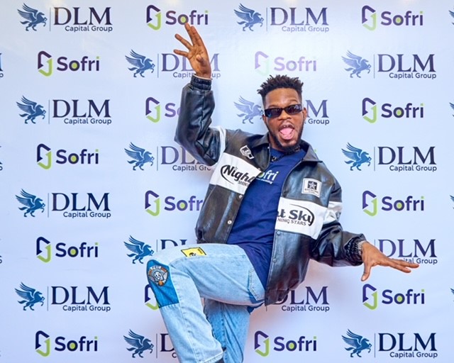 DLM Capital Group Launches Sofri Digital Bank